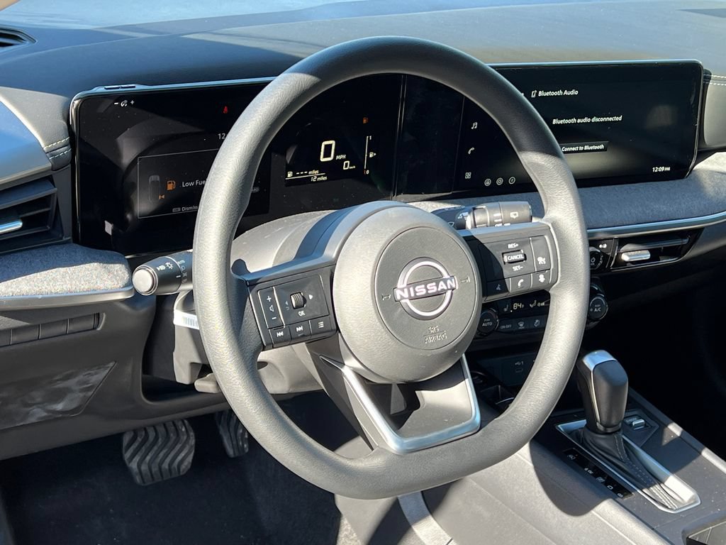 New 2026 Nissan Kicks SV w/ Cold Weather Package AWD/4WD image 10