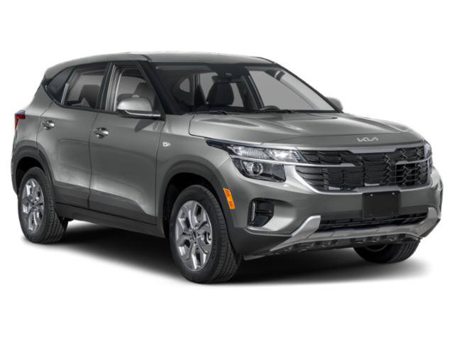 Certified 2024 Kia Seltos LX AWD/4WD image 9