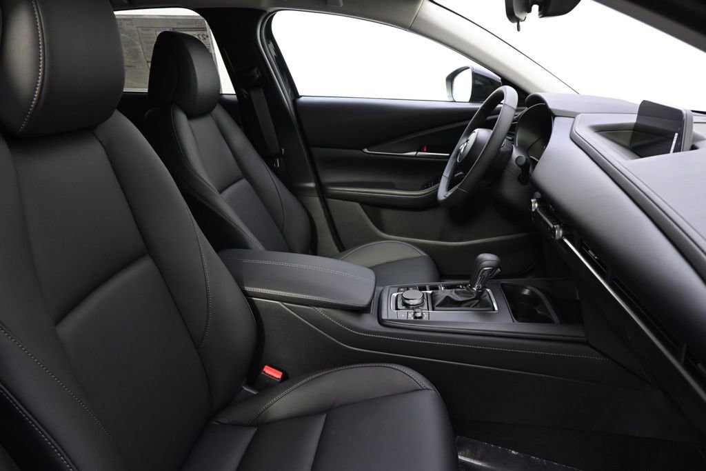 New 2026 MAZDA CX-30 AWD 2.5 S w/ Select Sport Pkg image 16