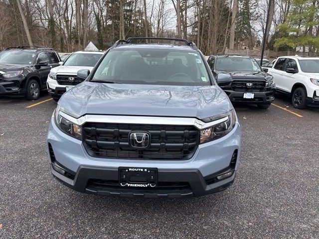 New 2026 Honda Ridgeline RTL image 8