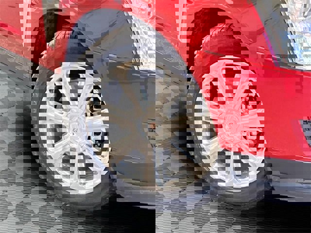 Used 2015 Cadillac SRX Performance w/ Driver Awareness Package image 32