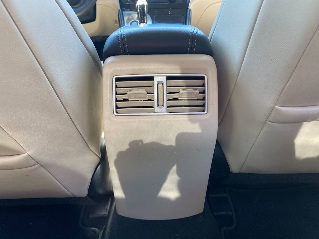 Used 2016 Nissan Maxima 3.5 SL image 28