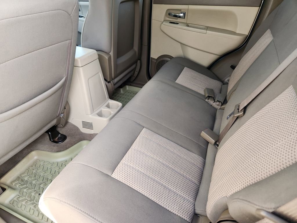 Used 2011 Jeep Liberty Sport w/ Popular Equipment Group image 8