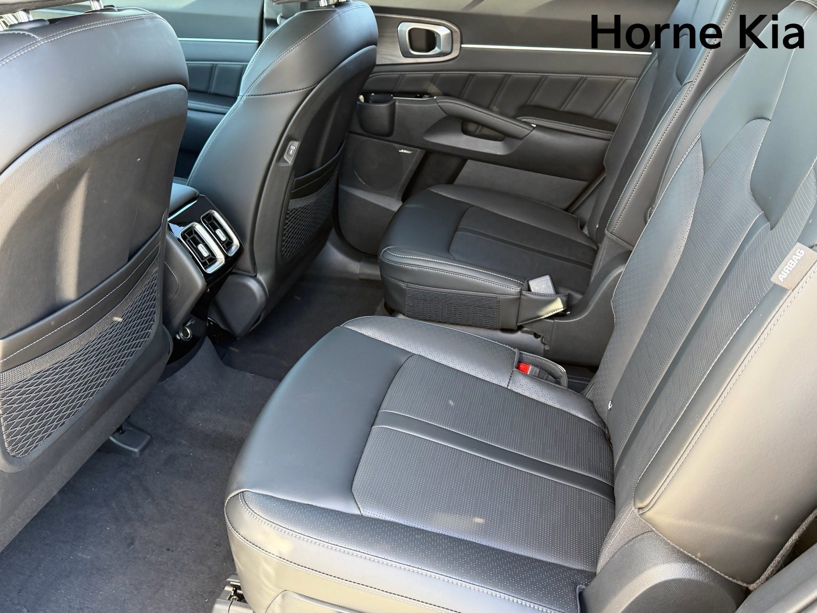 New 2026 Kia Sorento SX image 15