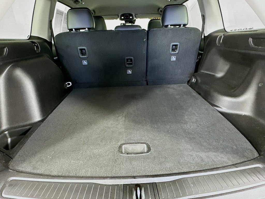 Certified 2023 Jeep Grand Cherokee Limited image 38