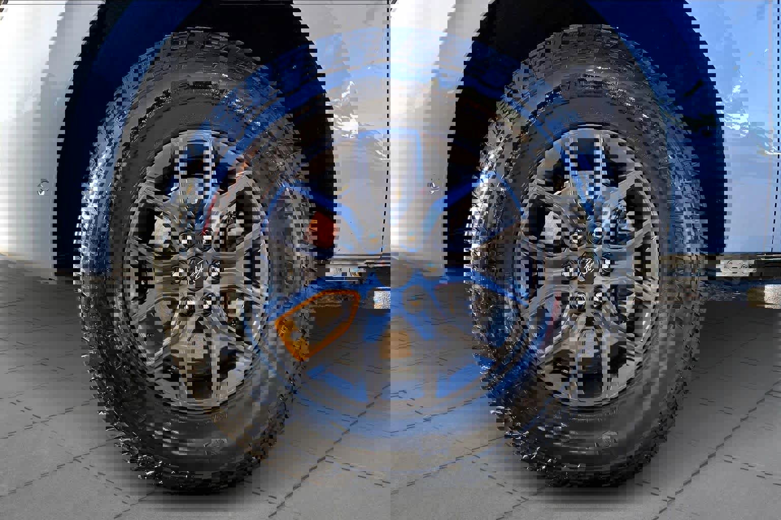 Certified 2025 Ford Expedition Tremor image 11