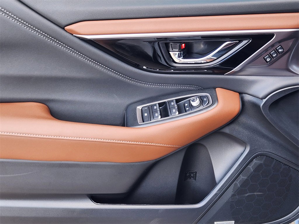 New 2025 Subaru Outback Touring image 16