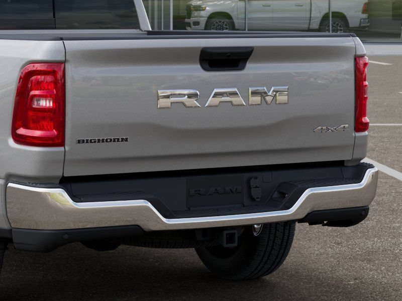 New 2026 RAM 1500 Big Horn AWD/4WD image 14