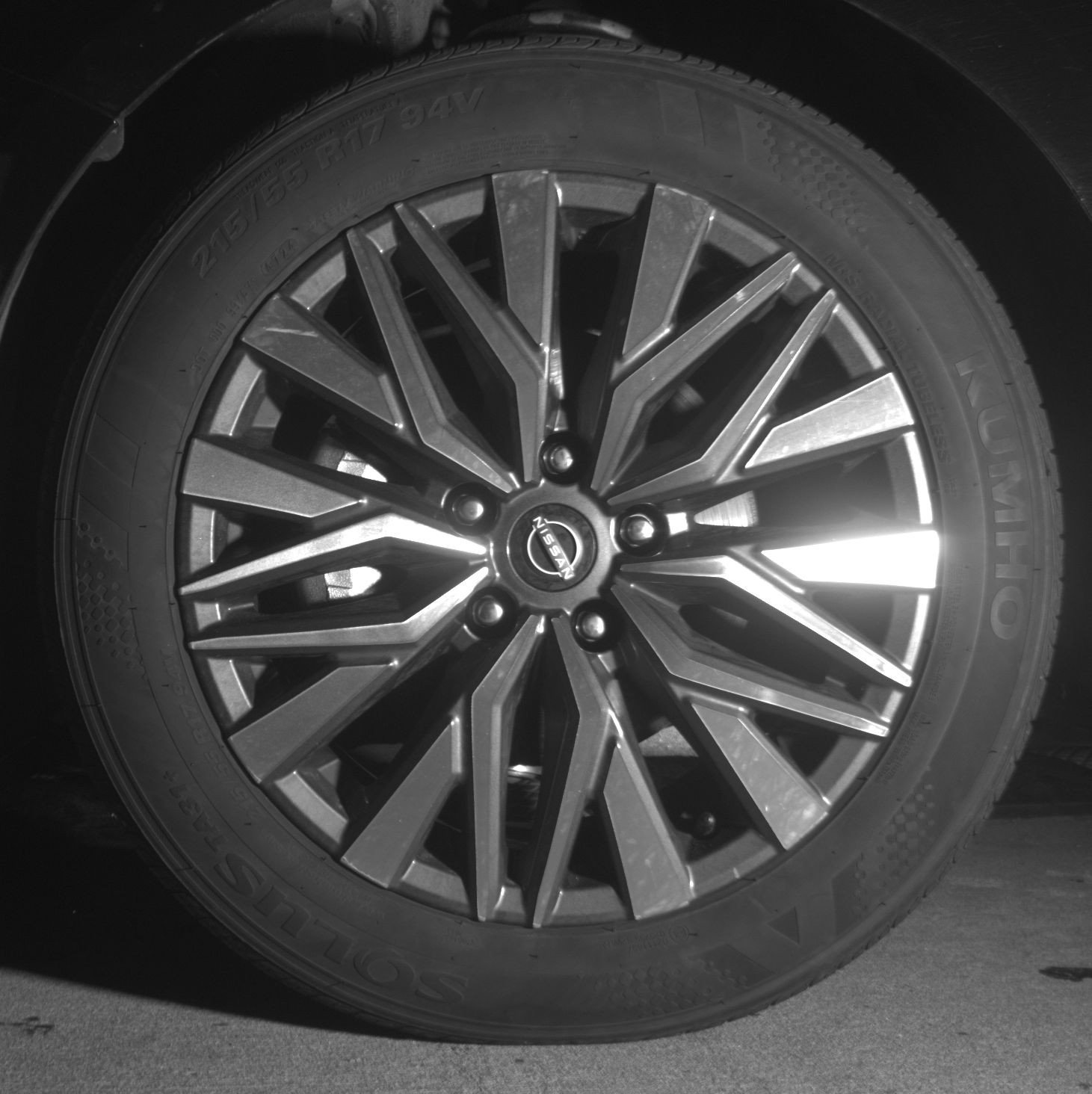 Used 2025 Nissan Altima 2.5 SV image 12