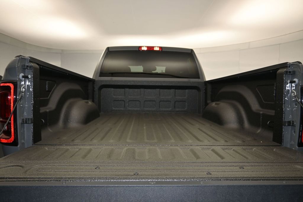 New 2026 RAM 2500 Tradesman AWD/4WD image 23