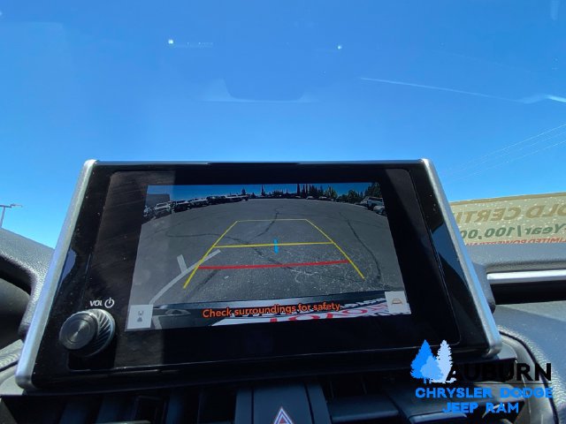 Used 2024 Toyota RAV4 LE AWD/4WD image 39
