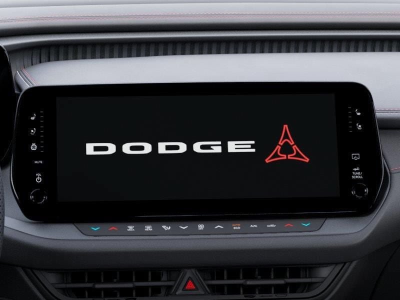 New 2026 Dodge Charger Scat Pack AWD/4WD image 18