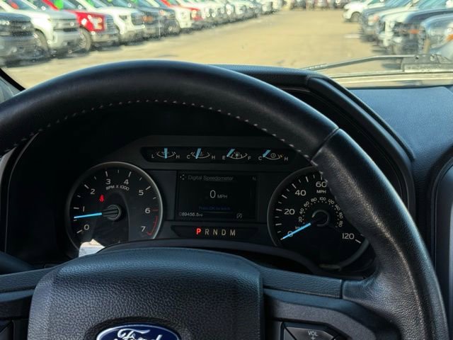 Certified 2020 Ford F150 XLT w/ Equipment Group 302A Luxury image 8