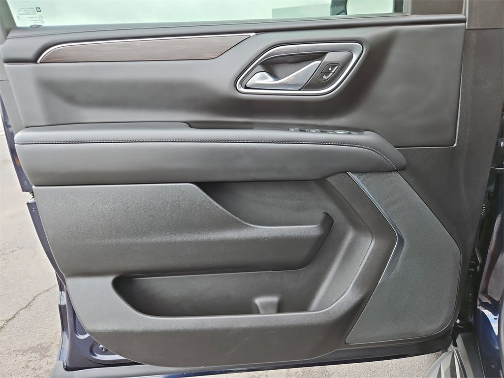 Certified 2023 Chevrolet Tahoe LS w/ Driver Alert Package image 22