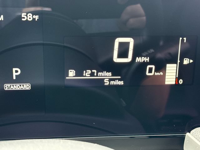 New 2026 Nissan Kicks S AWD/4WD image 20