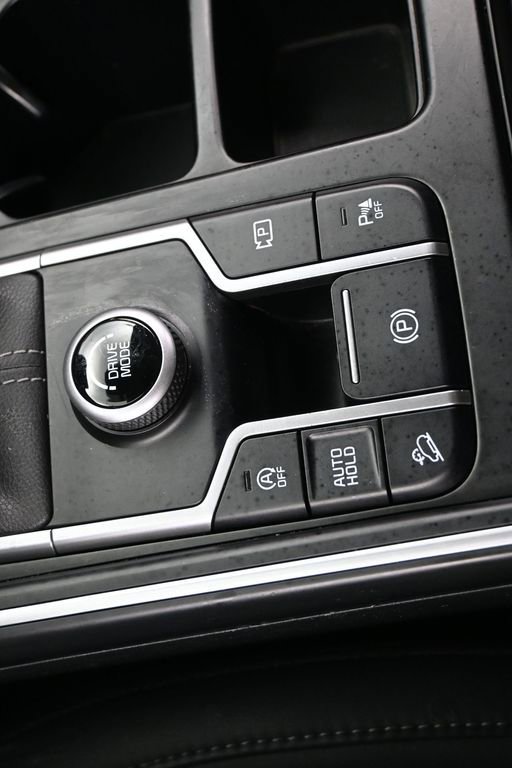 Used 2022 Kia Sorento EX w/ Panoramic Sunroof Package FWD image 24