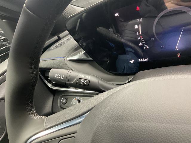 New 2026 Buick Envista Sport Touring w/ Convenience I Package image 13