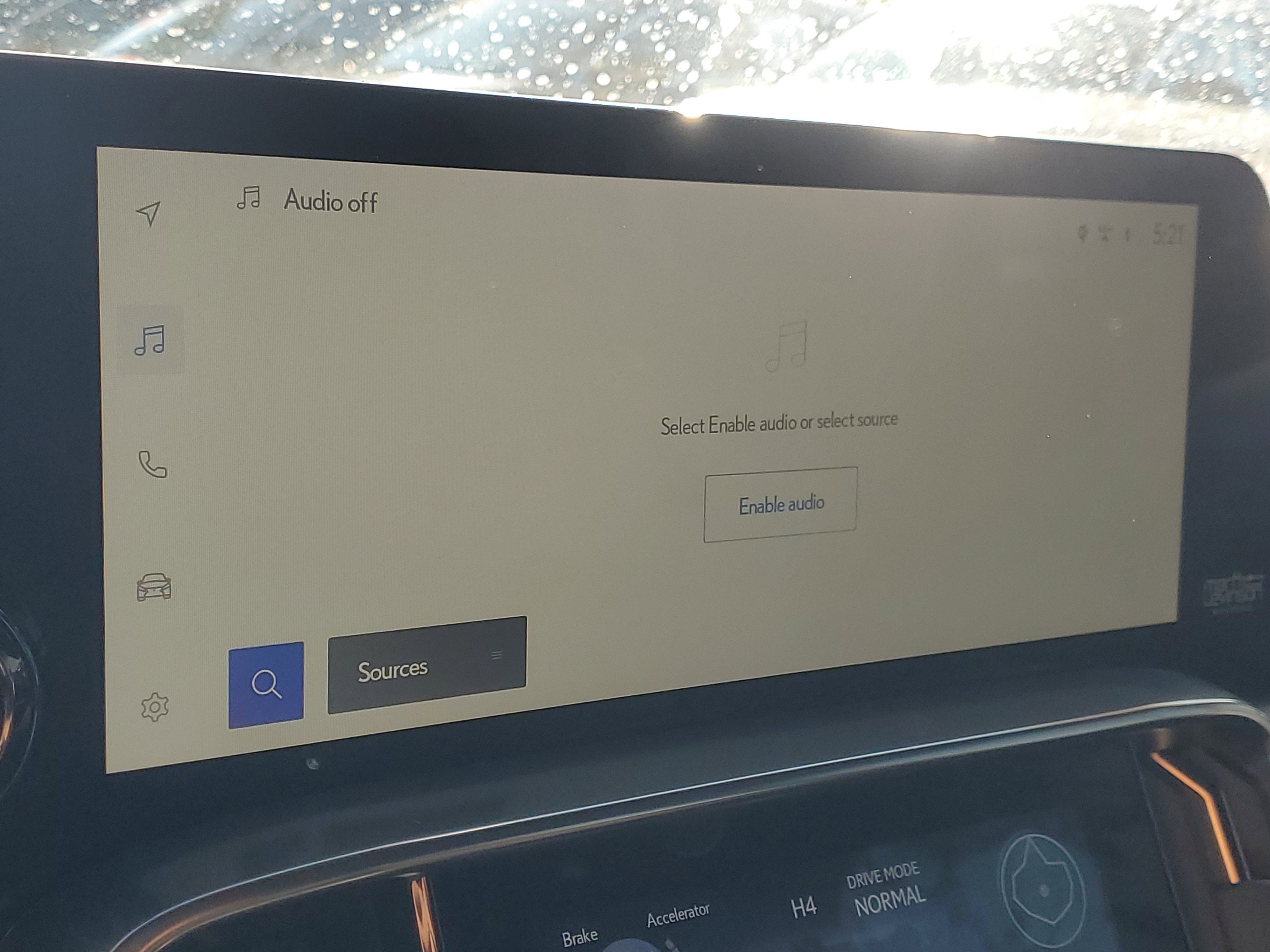 Used 2024 Lexus LX 600 F Sport image 32