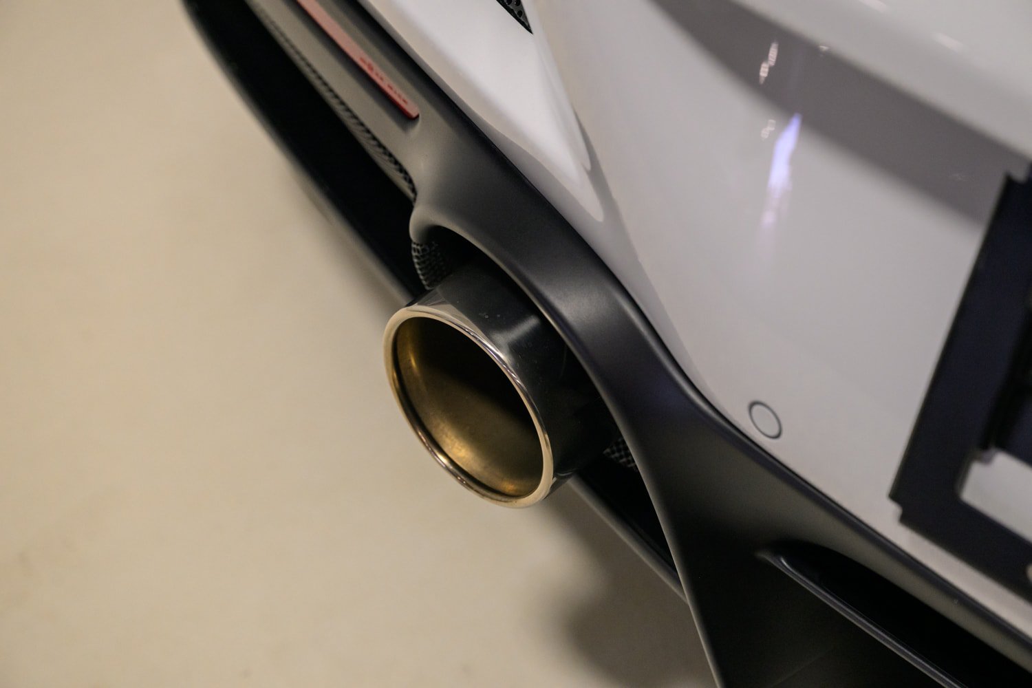 Certified 2023 Ferrari F8 Tributo RWD image 57