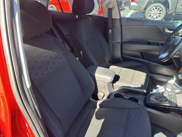 Used 2018 Kia Rio EX FWD image 28