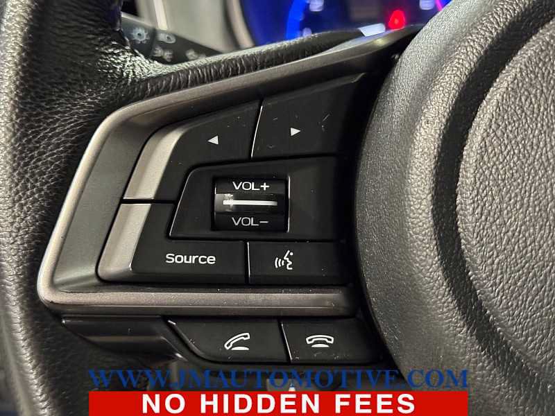 Used 2019 Subaru Legacy 2.5i Premium AWD/4WD image 37
