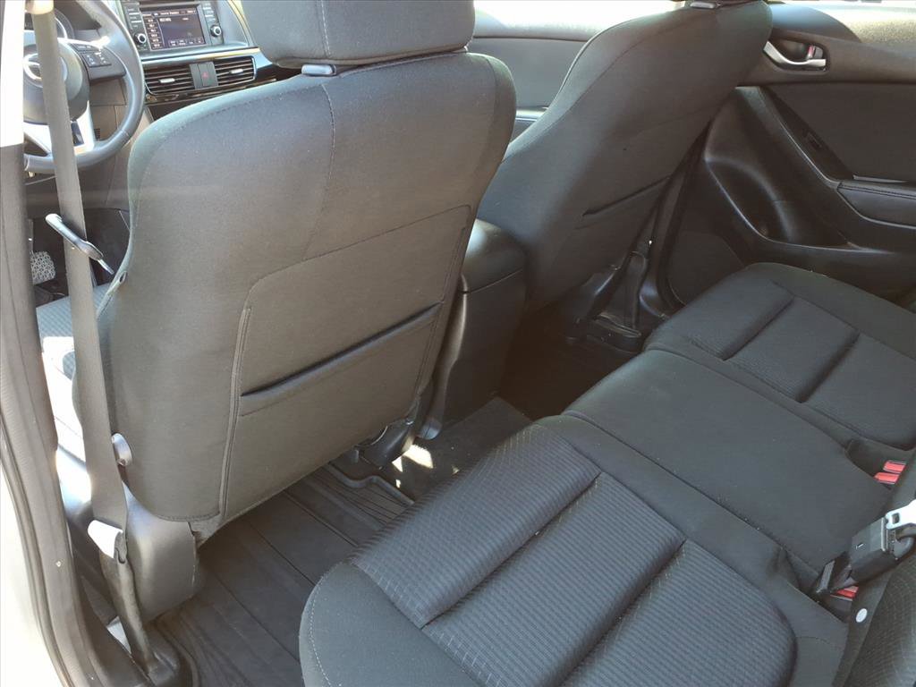 Used 2014 MAZDA CX-5 Touring AWD/4WD image 14
