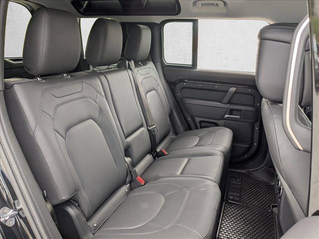 Used 2026 Land Rover Defender 110 S AWD/4WD image 21