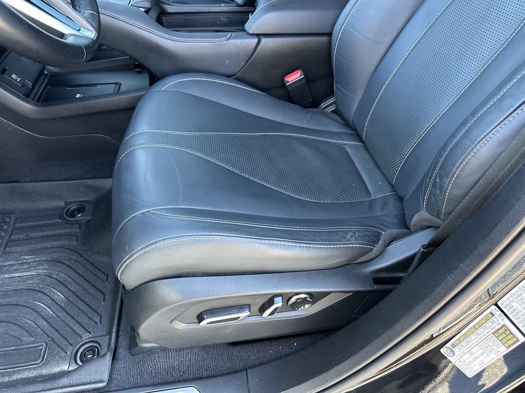 Used 2022 Acura RDX FWD w/ Technology Package image 23