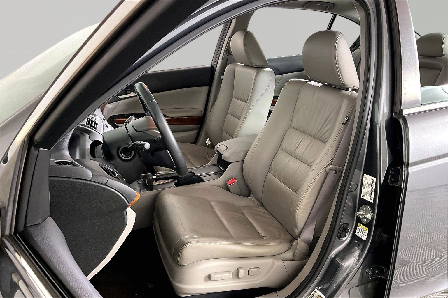Used 2012 Honda Accord EX-L image 24