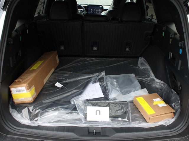 New 2026 Subaru Outback Touring XT AWD/4WD image 27