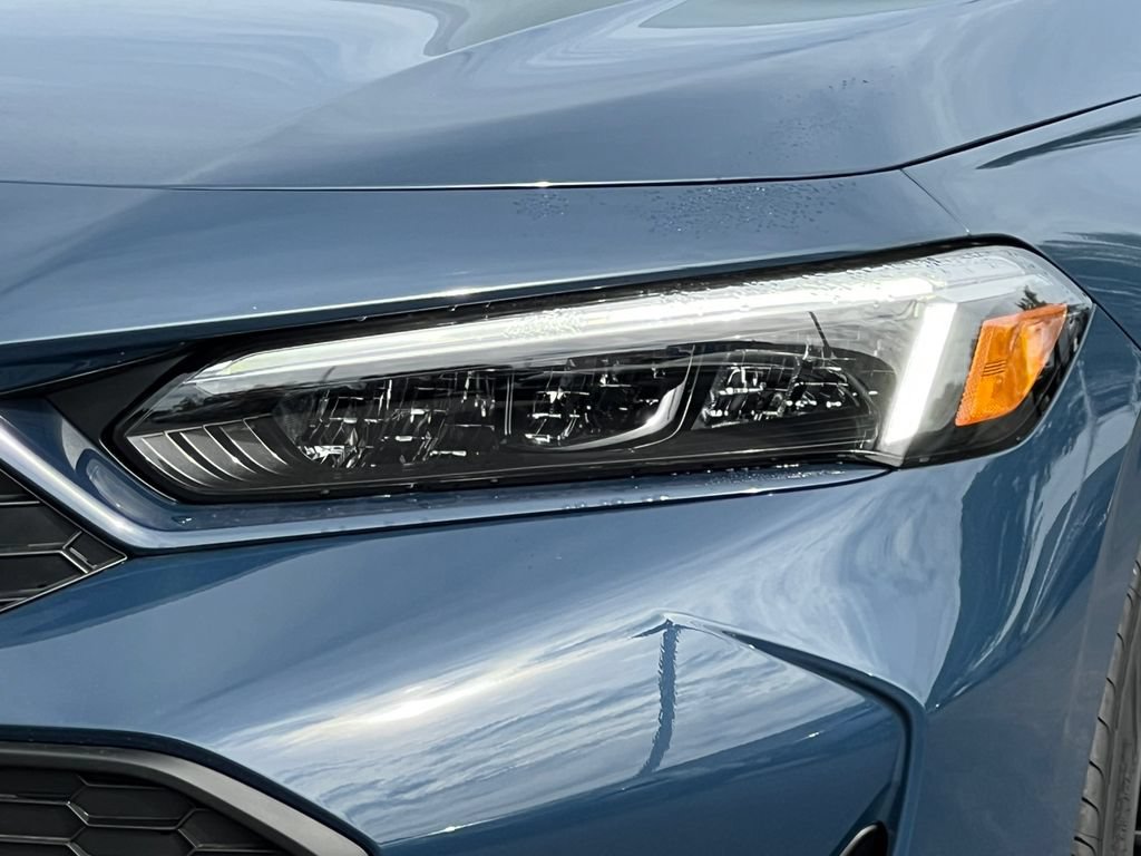 New 2026 Honda Civic Sport image 36