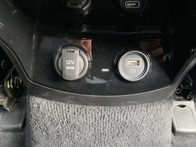 Certified 2022 Kia Sorento SX image 40