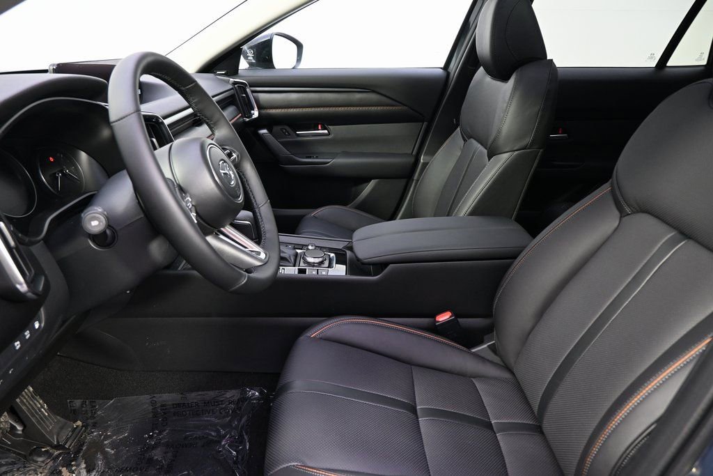 New 2026 MAZDA CX-50 2.5 Hybrid w/ Cargo Package image 13