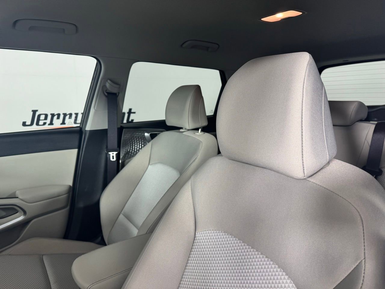 Used 2025 Kia Soul LX w/ LX Technology Package FWD image 18