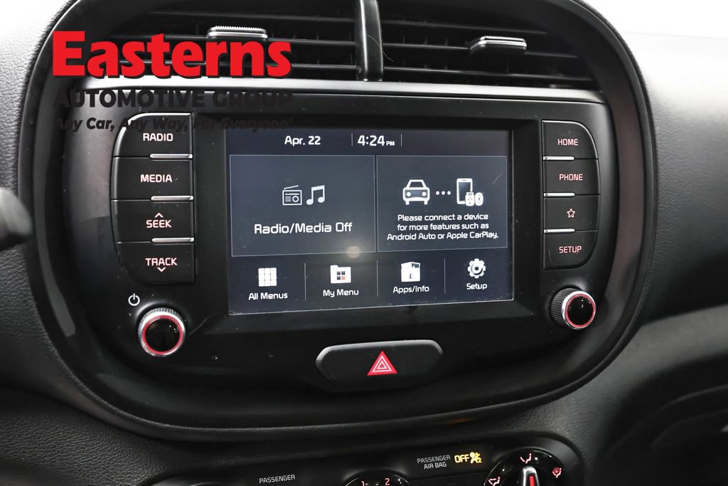 Used 2021 Kia Soul S FWD image 19