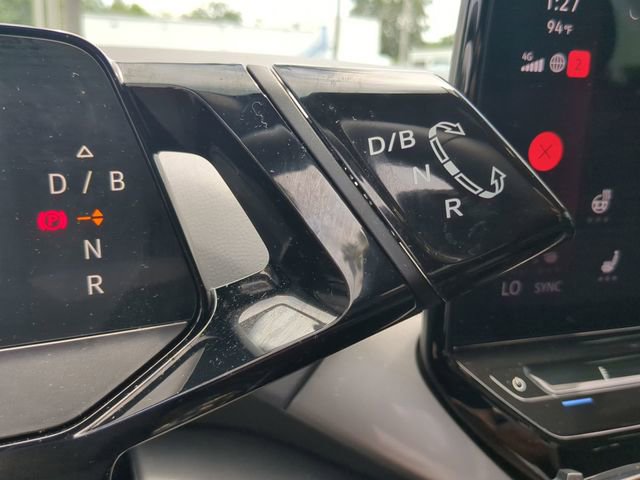 Used 2023 Volkswagen ID.4 Pro S AWD/4WD image 28