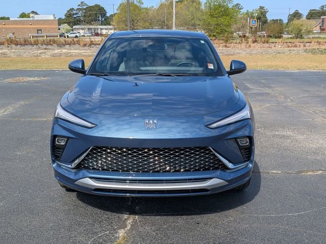 Used 2026 Buick Envista Avenir image 8