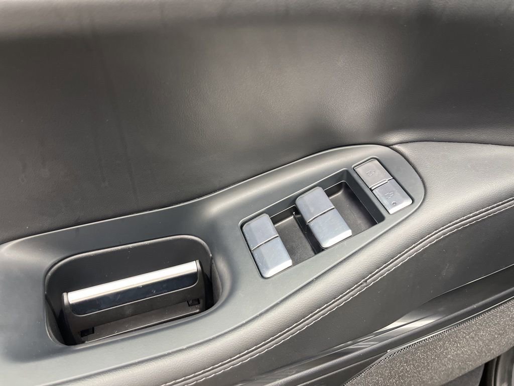 Used 2025 Lincoln Navigator Reserve image 30