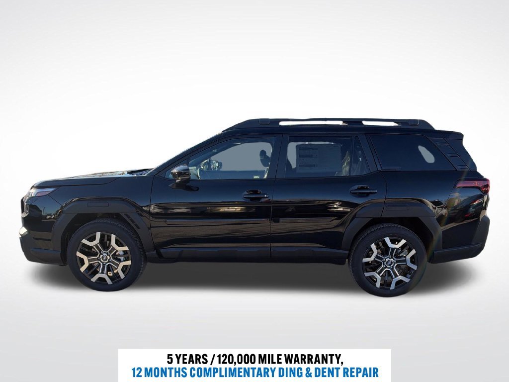 New 2026 Subaru Outback Touring XT AWD/4WD image 5