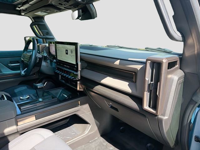 Used 2024 GMC Hummer EV 3X w/ Omega Edition image 13