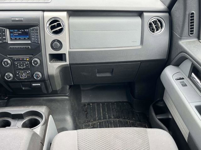 Used 2014 Ford F150 XLT w/ XLT Convenience Package RWD image 18
