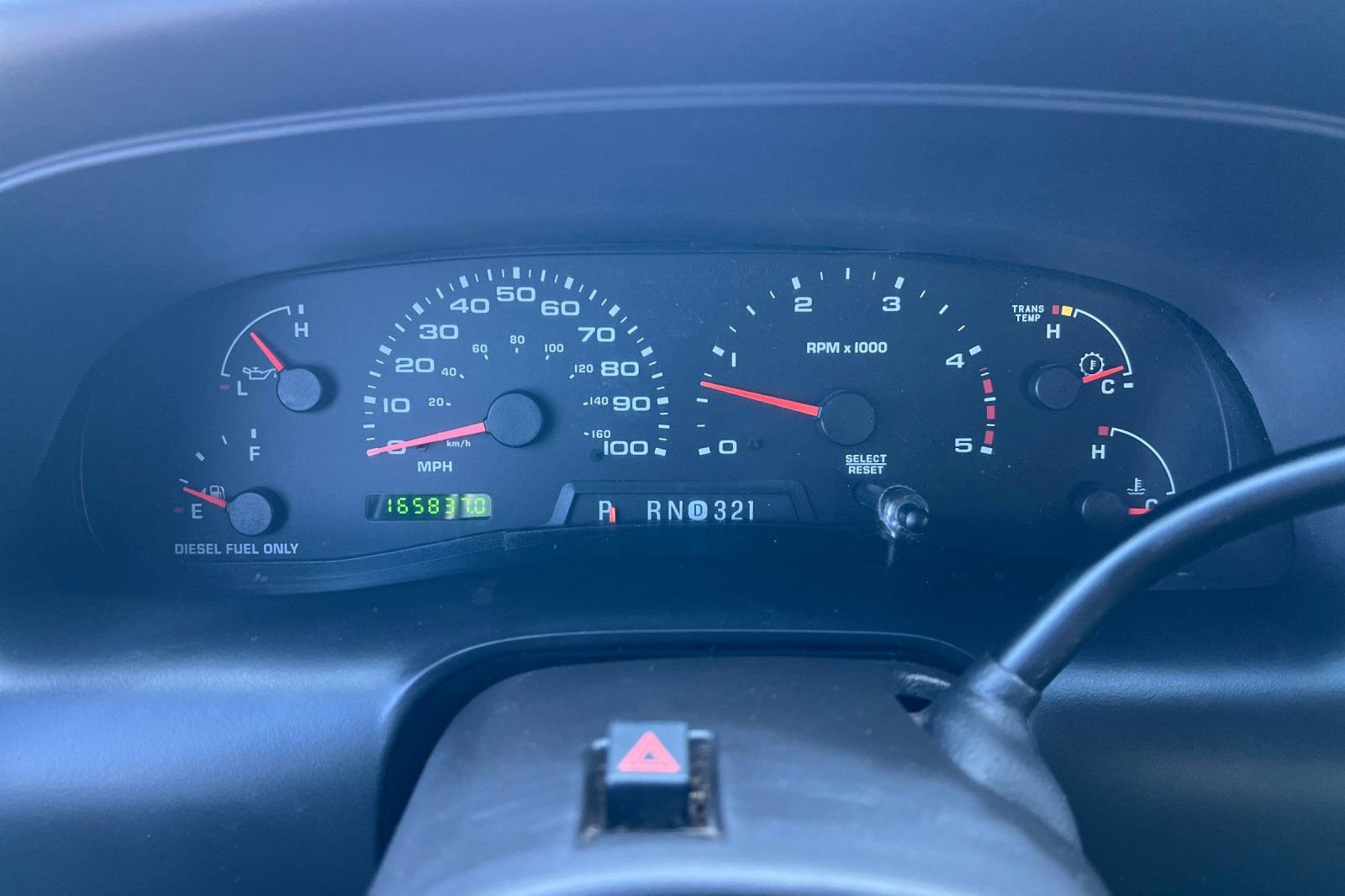 Used 2005 Ford Excursion Limited AWD/4WD image 24