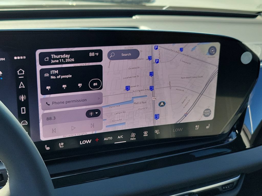 New 2026 Audi A5 2.0T Premium Plus AWD/4WD image 12