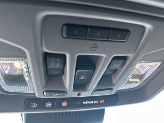 Used 2025 GMC Sierra 1500 Denali image 28