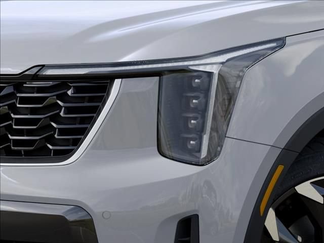 New 2026 Kia Sorento EX FWD image 10