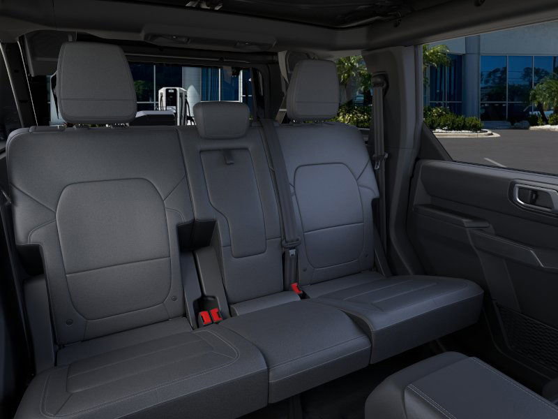 New 2025 Ford Bronco Badlands image 11