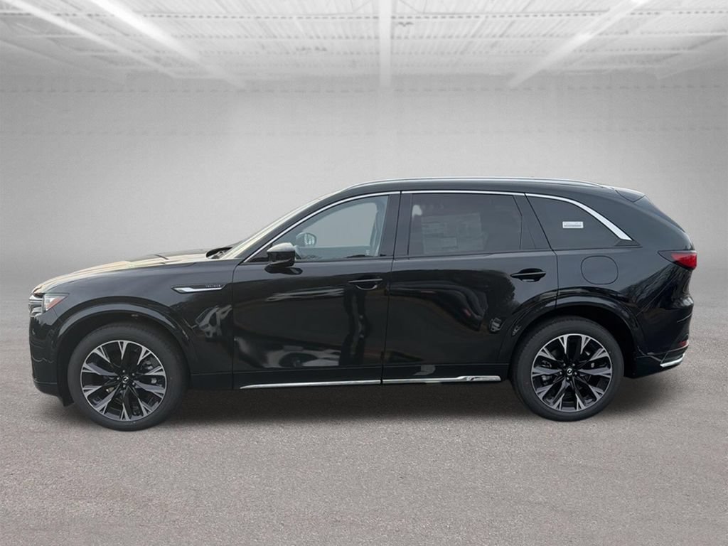 New 2026 MAZDA CX-90 3.3 Turbo S w/ Premium Plus AWD/4WD image 2