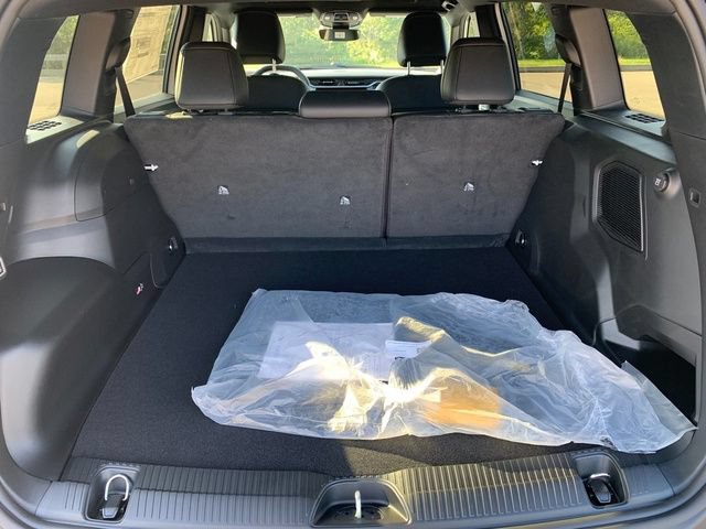 New 2026 Jeep Cherokee Limited AWD/4WD image 4