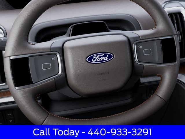 New 2027 Ford Expedition King Ranch AWD/4WD image 14
