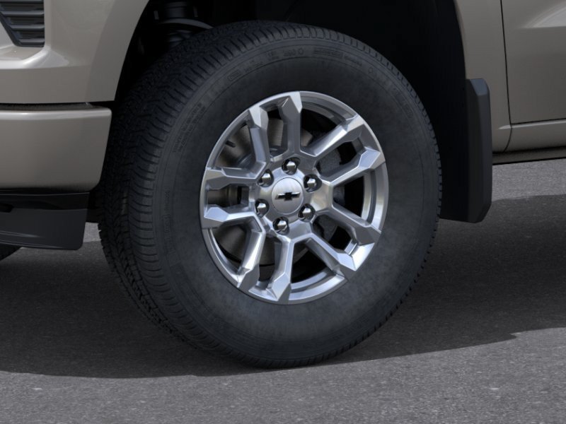 New 2026 Chevrolet Silverado 1500 RST w/ Safety Package AWD/4WD image 10